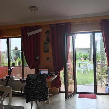 Guest House Guriani Grigoleti Bagian luar foto