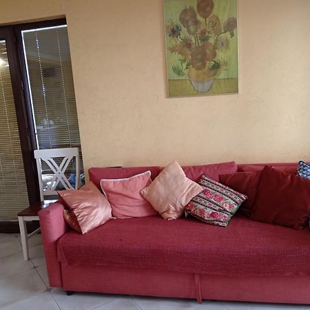 Guest House Guriani Grigoleti Bagian luar foto
