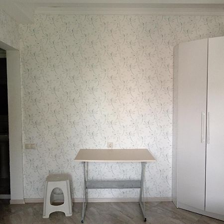 Guest House Guriani Grigoleti Bagian luar foto