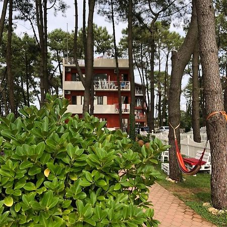 Guest House Guriani Grigoleti Bagian luar foto