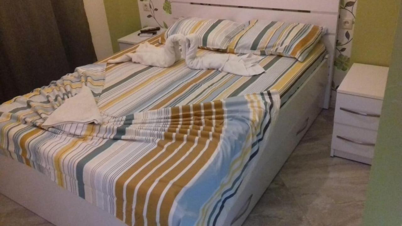 Guest House Guriani Grigoleti Bagian luar foto