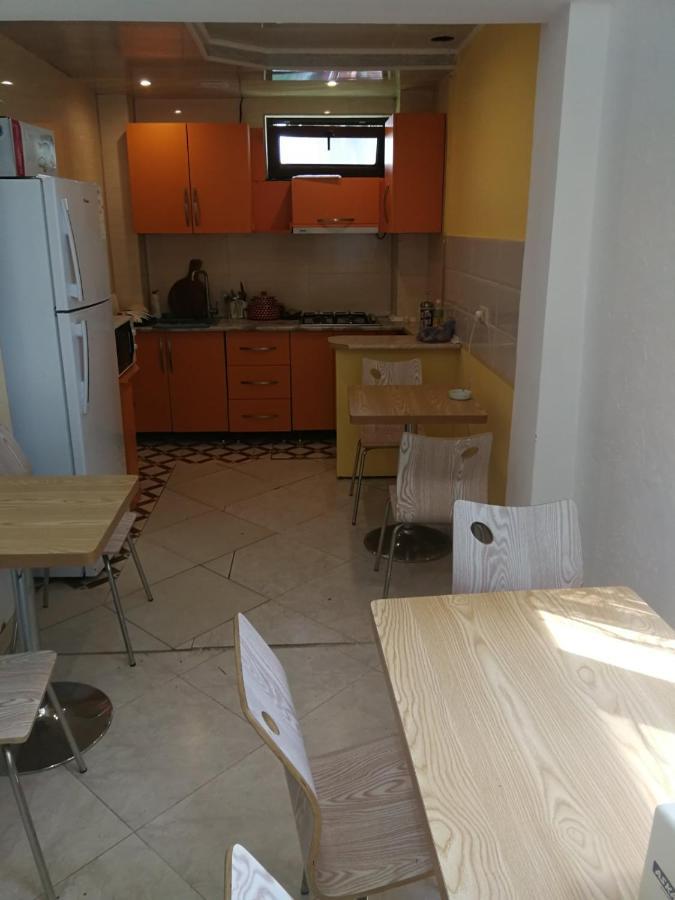 Guest House Guriani Grigoleti Bagian luar foto