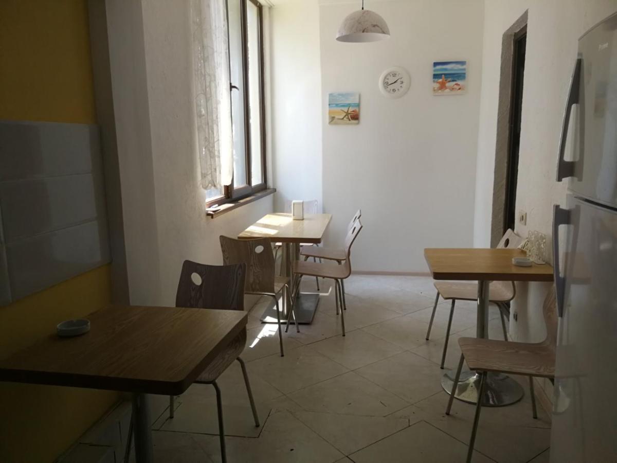 Guest House Guriani Grigoleti Bagian luar foto