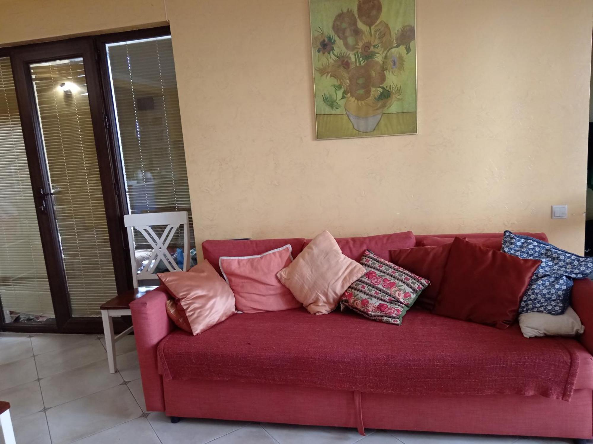 Guest House Guriani Grigoleti Bagian luar foto