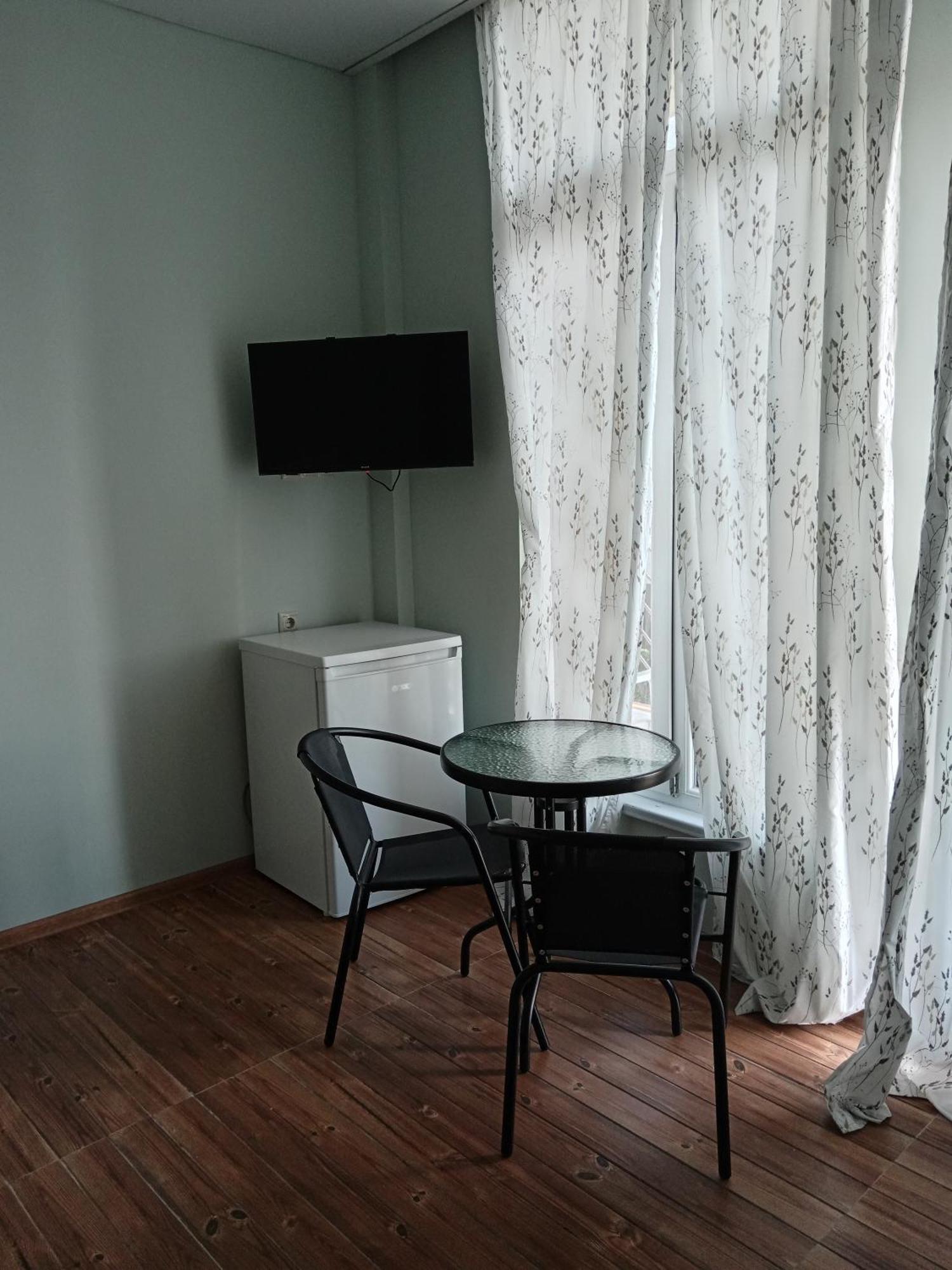 Guest House Guriani Grigoleti Bagian luar foto