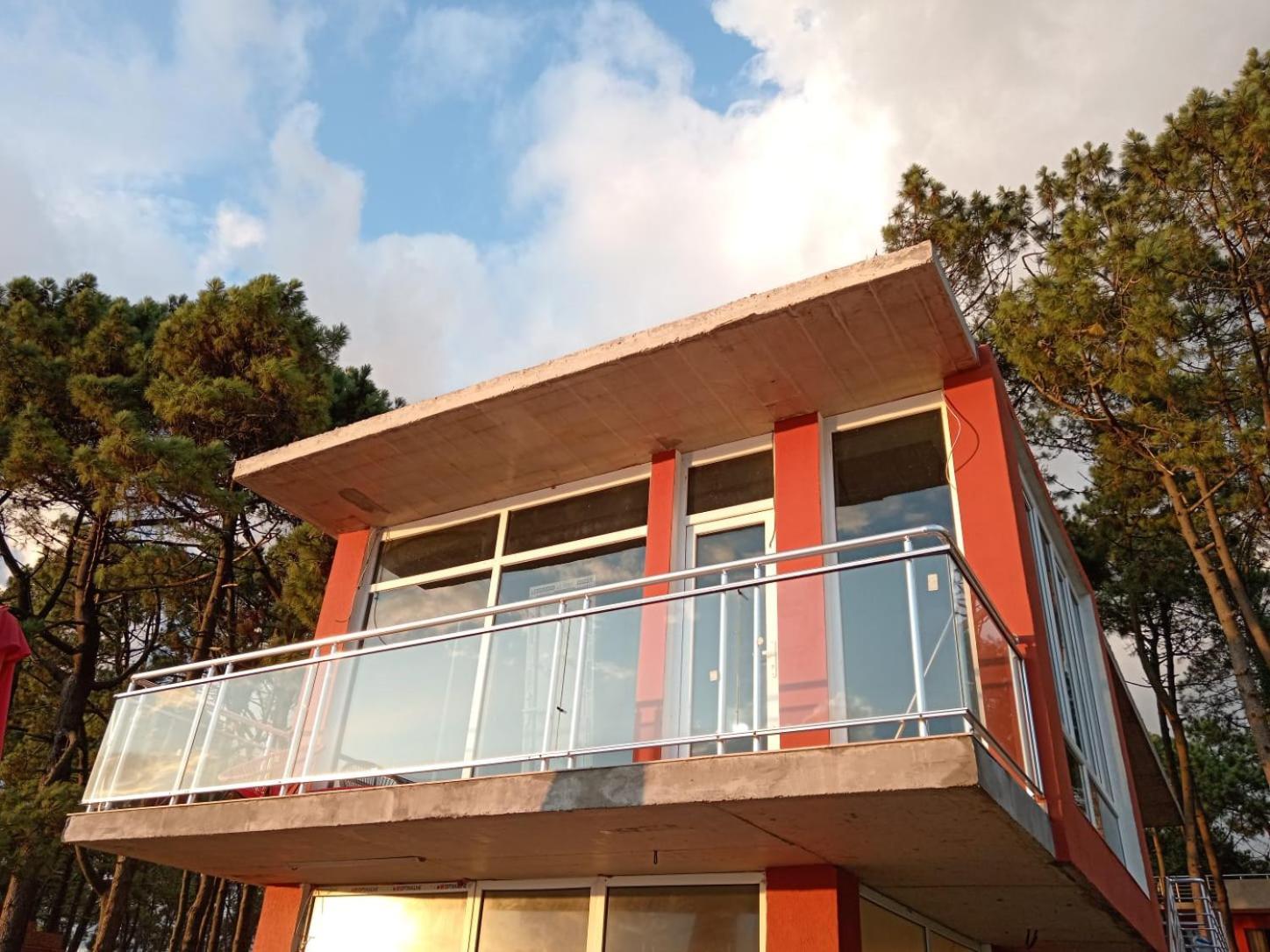 Guest House Guriani Grigoleti Bagian luar foto