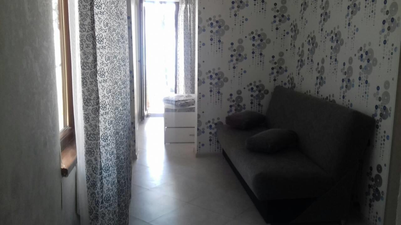 Guest House Guriani Grigoleti Bagian luar foto