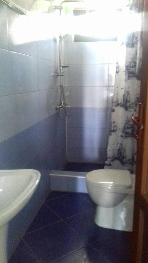 Guest House Guriani Grigoleti Bagian luar foto