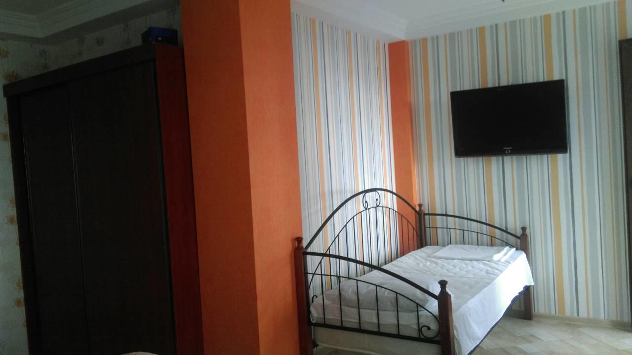 Guest House Guriani Grigoleti Bagian luar foto