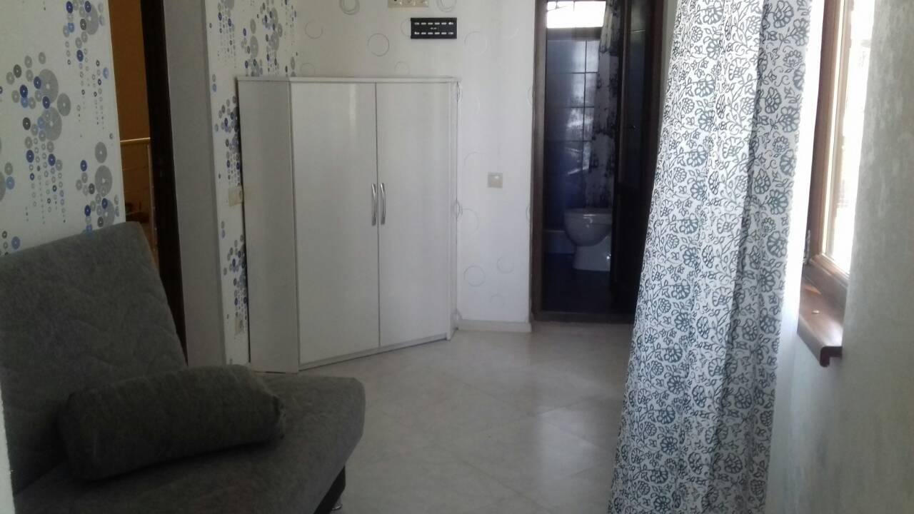 Guest House Guriani Grigoleti Bagian luar foto