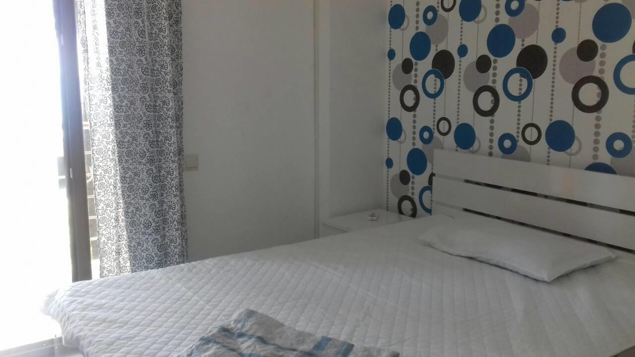 Guest House Guriani Grigoleti Bagian luar foto