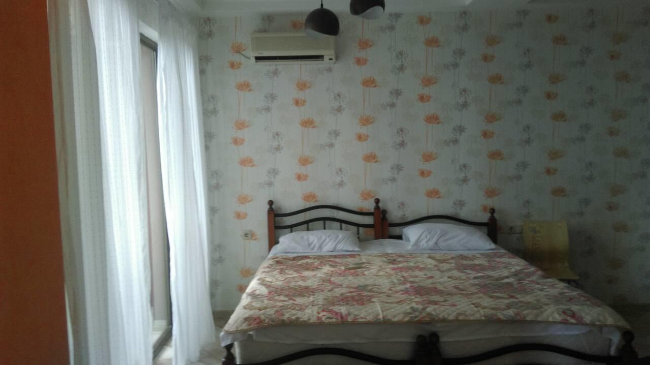 Guest House Guriani Grigoleti Bagian luar foto
