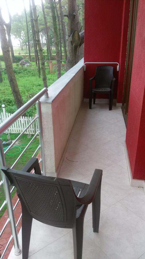 Guest House Guriani Grigoleti Bagian luar foto