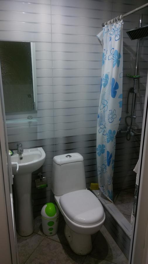 Guest House Guriani Grigoleti Bagian luar foto