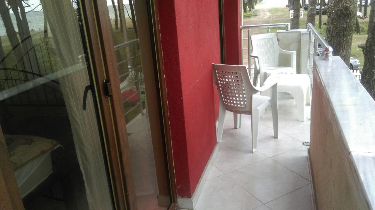Guest House Guriani Grigoleti Bagian luar foto