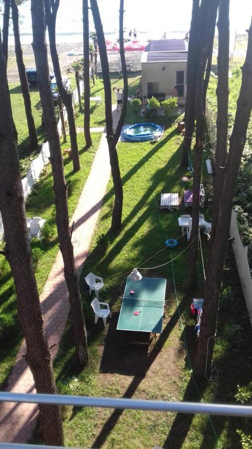 Guest House Guriani Grigoleti Bagian luar foto
