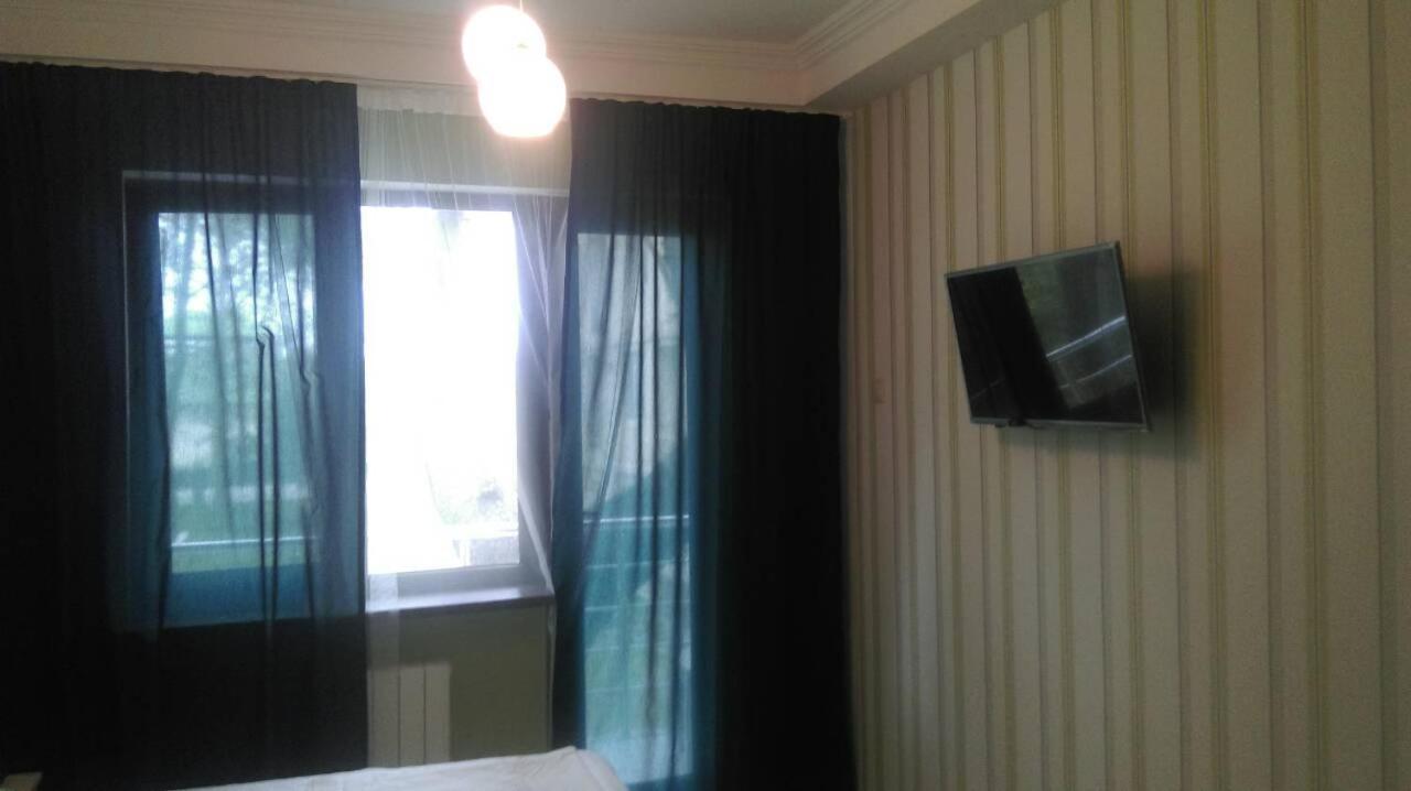 Guest House Guriani Grigoleti Bagian luar foto